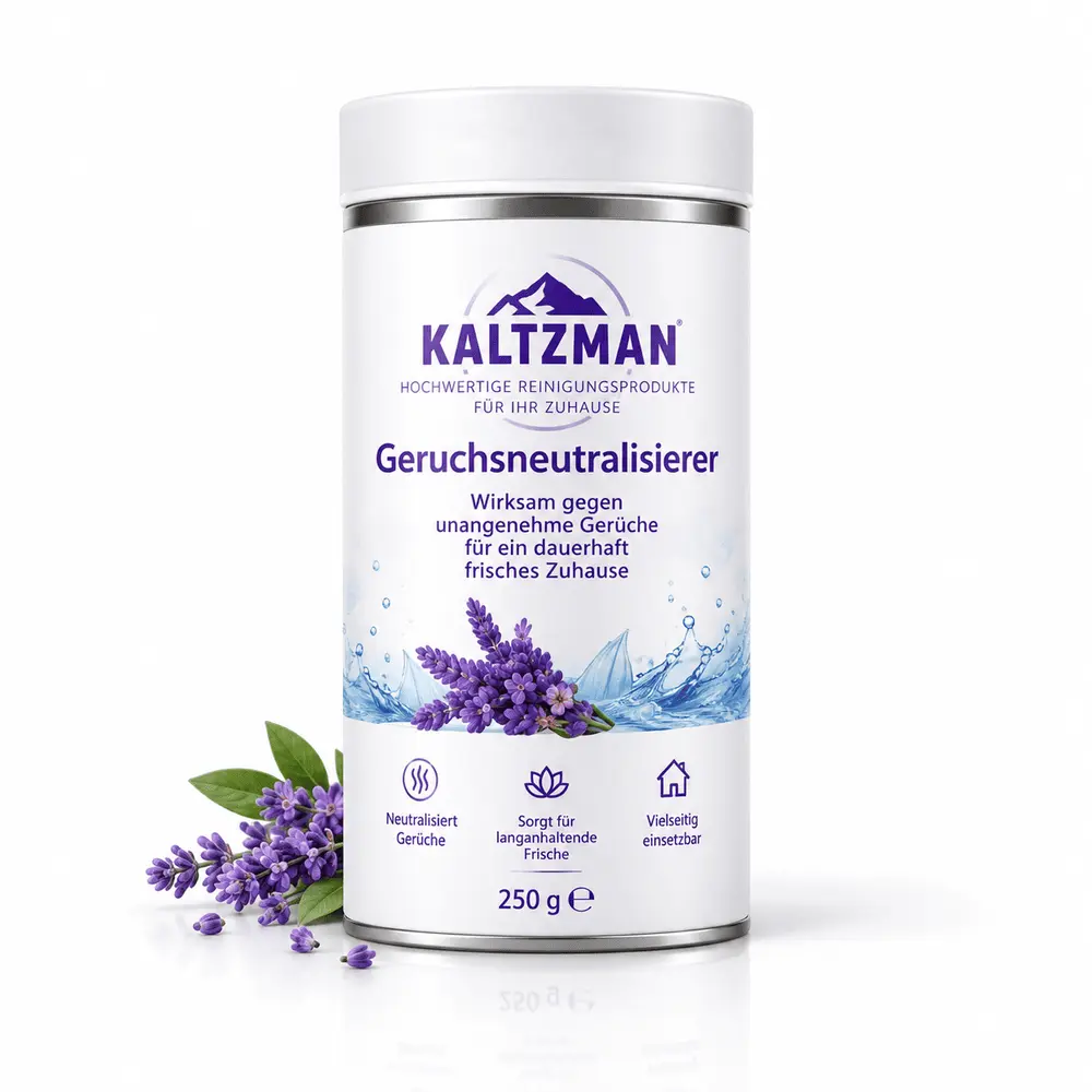 KALTZMAN Geruchsneutralisierer 250 g mit Lavendel